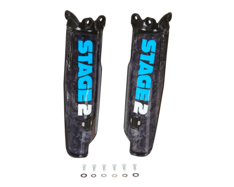 Razor Stage2 M1 Front Fork Covers