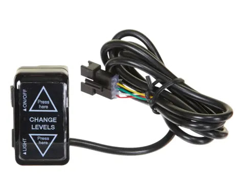 Razor Rambler 20 Speed Display Razor