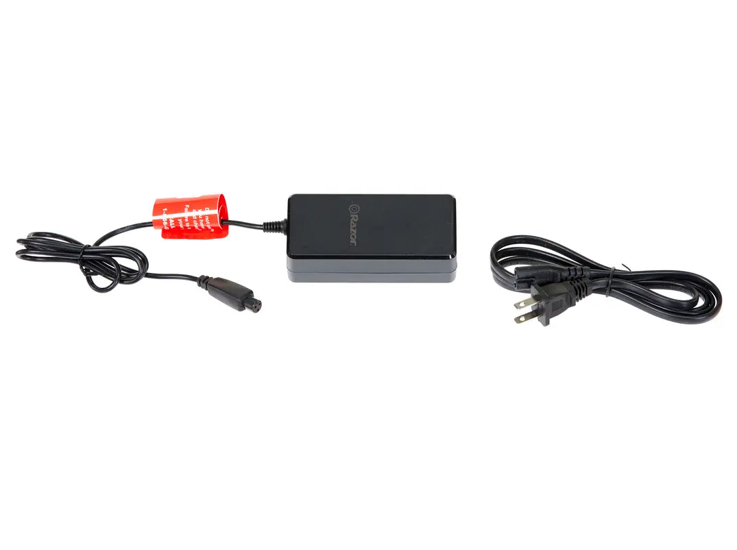 Razor Rambler 20 Charger Razor