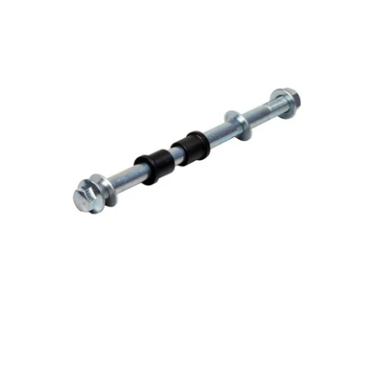 Razor MX500/MX650 Front Axle Bolt +HW