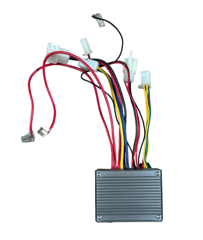 Razor MX350 MX400 V37-40 SX350 V1-3 Control Module +HW