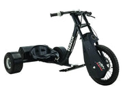 Razor DXT Electric Drift Trike Black Razor