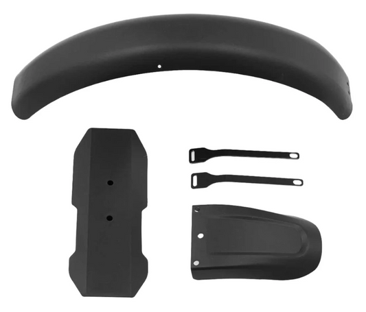 Super73 Fender Set (Z1, S, S1, Original 2018)