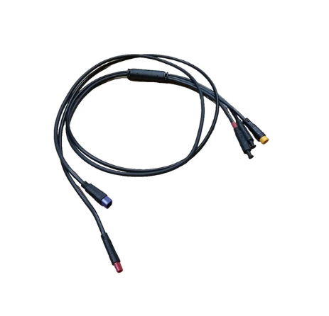 SUPER73 Wiring Harness - R, RX, S2 (Secondary/Lighting)