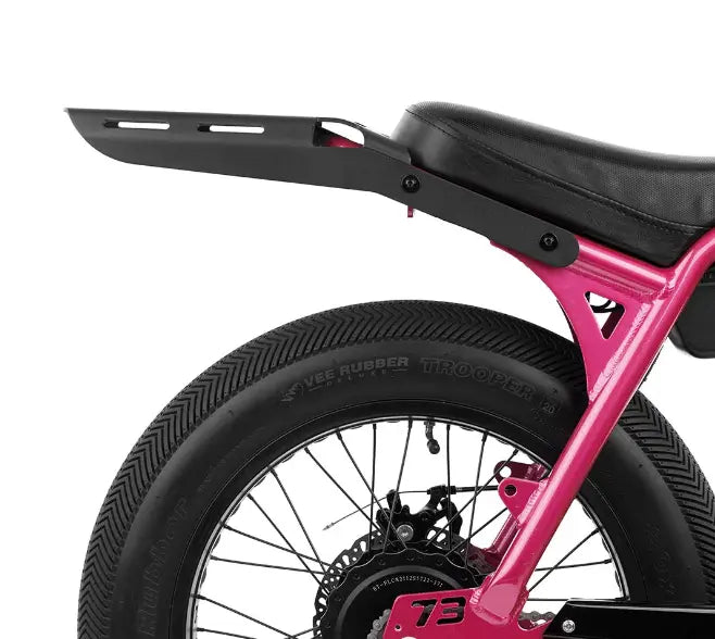 SUPER73 Rear Rack - Z Series SUPER73