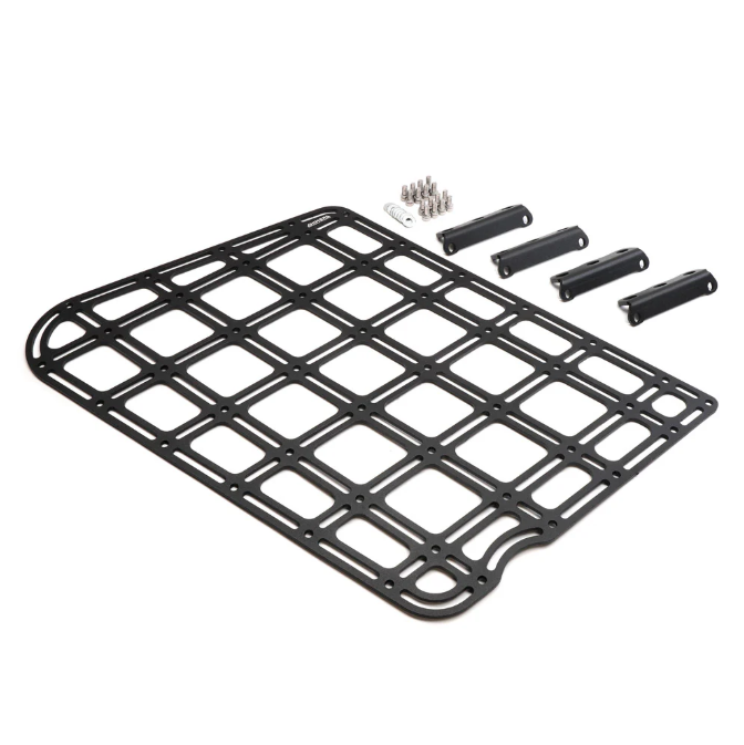 Chimera Engineering Super73 R/RX Rear Side Molle Panel "Bikefactory Edition" Set (Left & Right)