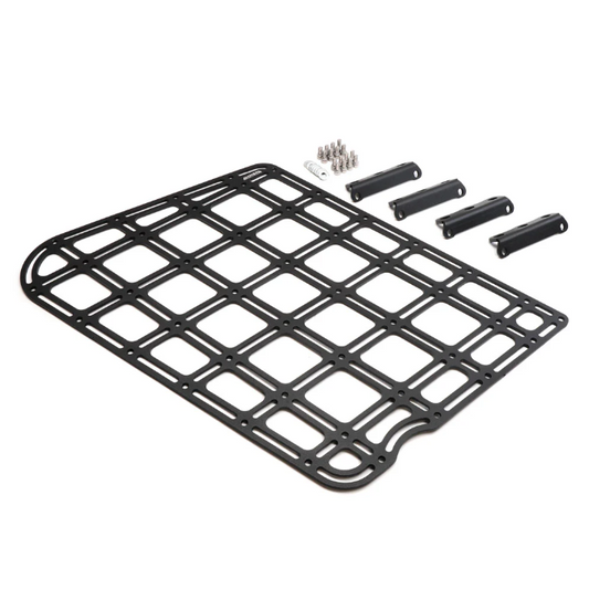 Chimera Engineering Super73 R/RX Rear Side Molle Panel "Bikefactory Edition" Set (Left & Right)