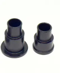 Titanium Kickstand Bolt/Nut Set for E-Ride Pro/Surron/Segway - Black BIKEFACTORY Hawaii
