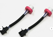 Baja Designs Surron Dual Headlight Harness Adapter (78-9008) BIKEFACTORY Hawaii