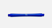 Titanium Footpeg Bracket Brace Bar for Surron LBX/E-Ride Pro/SS/S - Blue BIKEFACTORY Hawaii