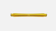 Titanium Footpeg Bracket Brace Bar for Surron LBX/E-Ride Pro/SS/S - Gold BIKEFACTORY Hawaii