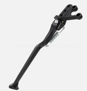 Aluminum Kickstand for E-Moto/Surron - Black BIKEFACTORY Hawaii