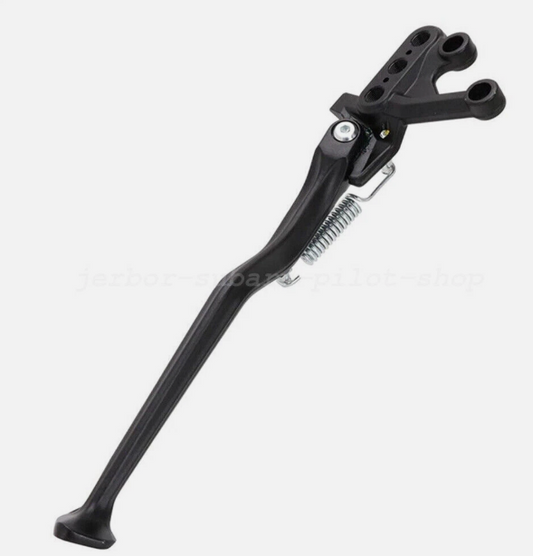 Aluminum Kickstand for E-Moto/Surron - Black