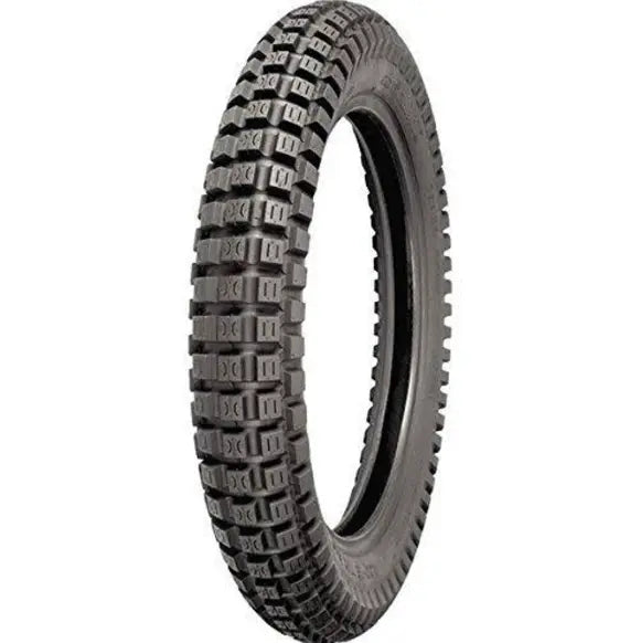Shinko Motorcycle 241 Series 2.75-18 Tire Black (Surron) BIKEFACTORY Hawaii