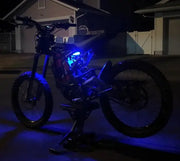 Project 9 Underglow LED Kit for Surron - Blue Project9