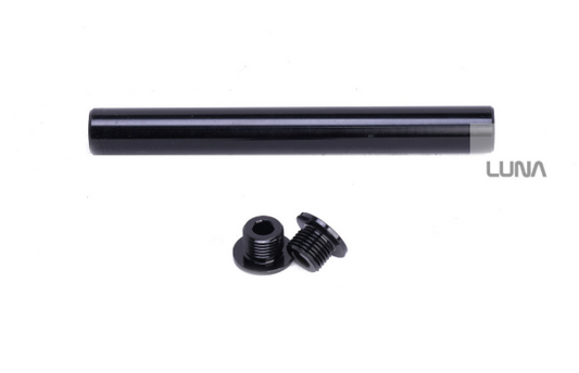 Replacement Luna Axle and Bolts for Surron