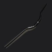 Prickly Motorsports 35mm Handlebar Black Prickly Motorsports