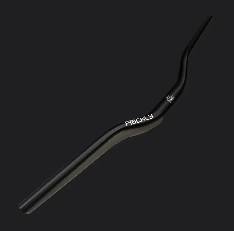 Prickly Motorsports 35mm Handlebar Black Prickly Motorsports