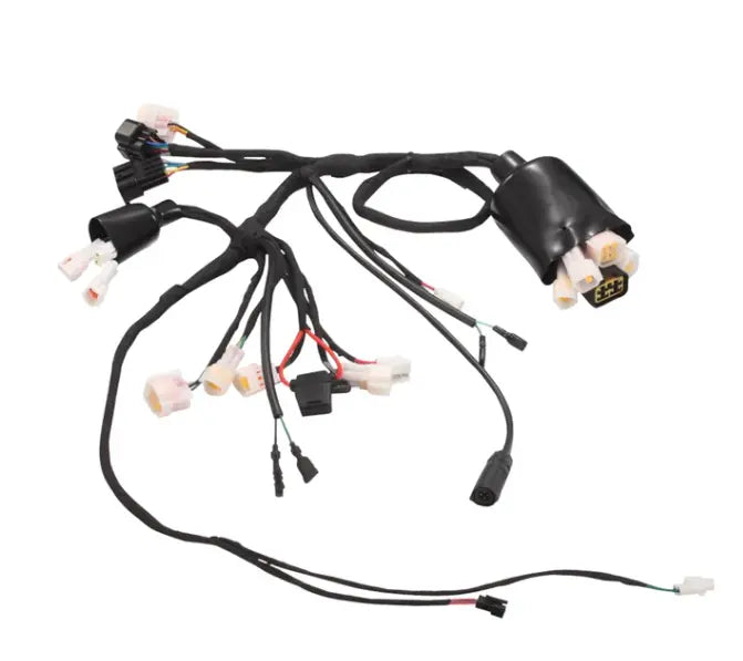 E-Ride Pro - Main Wire Harness 2.0 E7231 E RIDE PRO