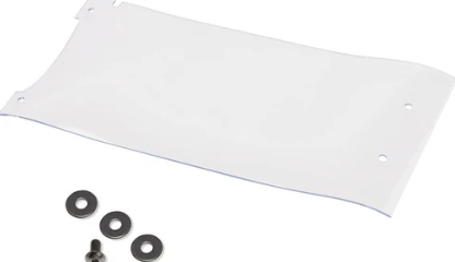 E RIDE PRO - Shock Protector Mud Guard E6135 E RIDE PRO