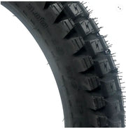 E RIDE PRO - Front Babyfat tire 2.75 x 19 E7511 E RIDE PRO