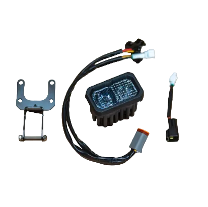 Warp 9 High Output Headlight Kit Warp 9 Racing