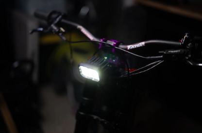 Warp 9 High Output Headlight Kit Warp 9 Racing