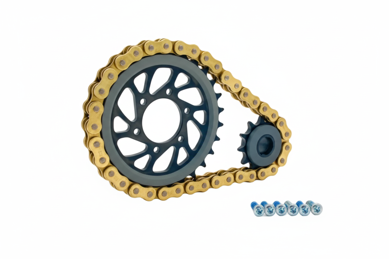 Warp 9 Ultra Bee Chain Drive Kit Warp 9 Racing