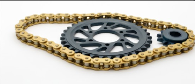 Warp 9 Ultra Bee Chain Drive Kit Warp 9 Racing
