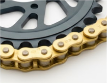 Warp 9 Ultra Bee Chain Drive Kit Warp 9 Racing