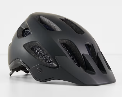 Bontrager Rally WaveCel Helmet Small Black CPSC