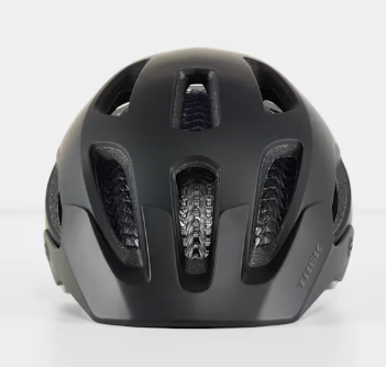 Bontrager Rally WaveCel Helmet Small Black CPSC