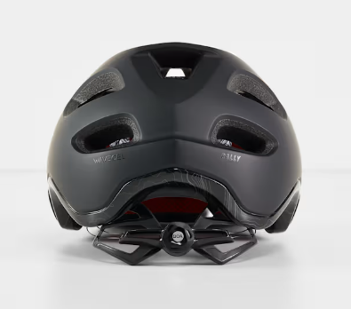 Bontrager Rally WaveCel Helmet Small Black CPSC