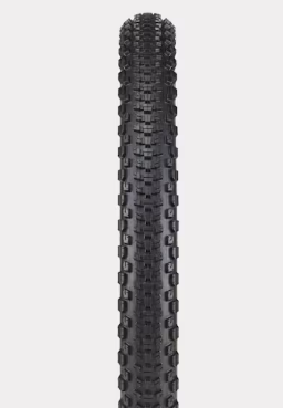 Bontrager 24" x 2.0" Connection Comp Tire Black