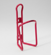 Bontrager Hollow 6mm Vice Pink Water Bottle Cage