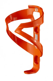 Bontrager Elite Water Bottle Cage Roarange