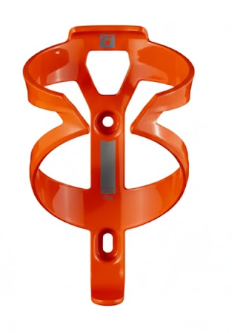 Bontrager Elite Water Bottle Cage Roarange