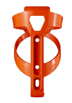 Bontrager Elite Water Bottle Cage Roarange