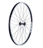 Bontrager 29" AT-550/FM21 Front Wheel 36H Black