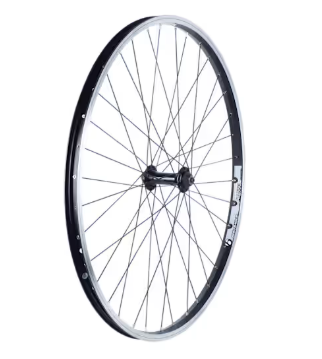 Bontrager 29" AT-550/FM21 Front Wheel 36H Black