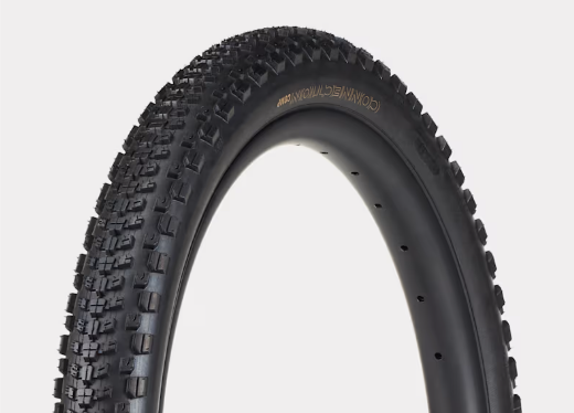 Bontrager Connection Comp 20x2.0