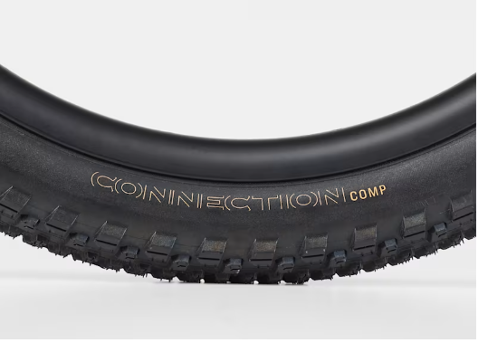 Bontrager Connection Comp 20x2.0