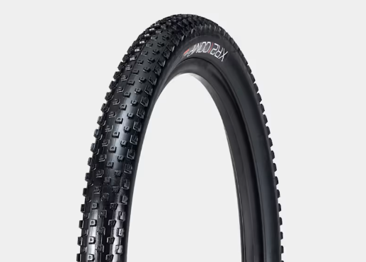 Bontrager XR2 Comp MTB Tire 29x2.2" Black