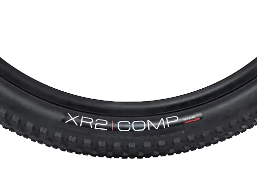 Bontrager XR2 Comp MTB Tire 29x2.2" Black