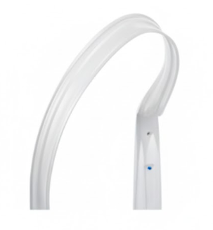 Bontrager TLR Rim Strip 700c Road 21mm White