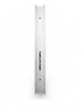 Bontrager TLR Rim Strip 700c Road 21mm White
