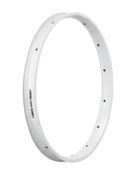 Bontrager TLR Rim Strip 700c Road 21mm White
