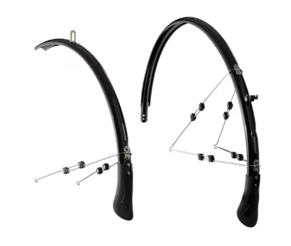 Bontrager NCS Fender 700 x 28-35mm Black