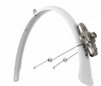 Bontrager NCS Fender 700 X 28-35mm White