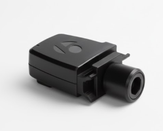 Bontrager Interchange ANT+/BTLE Combo Sensor